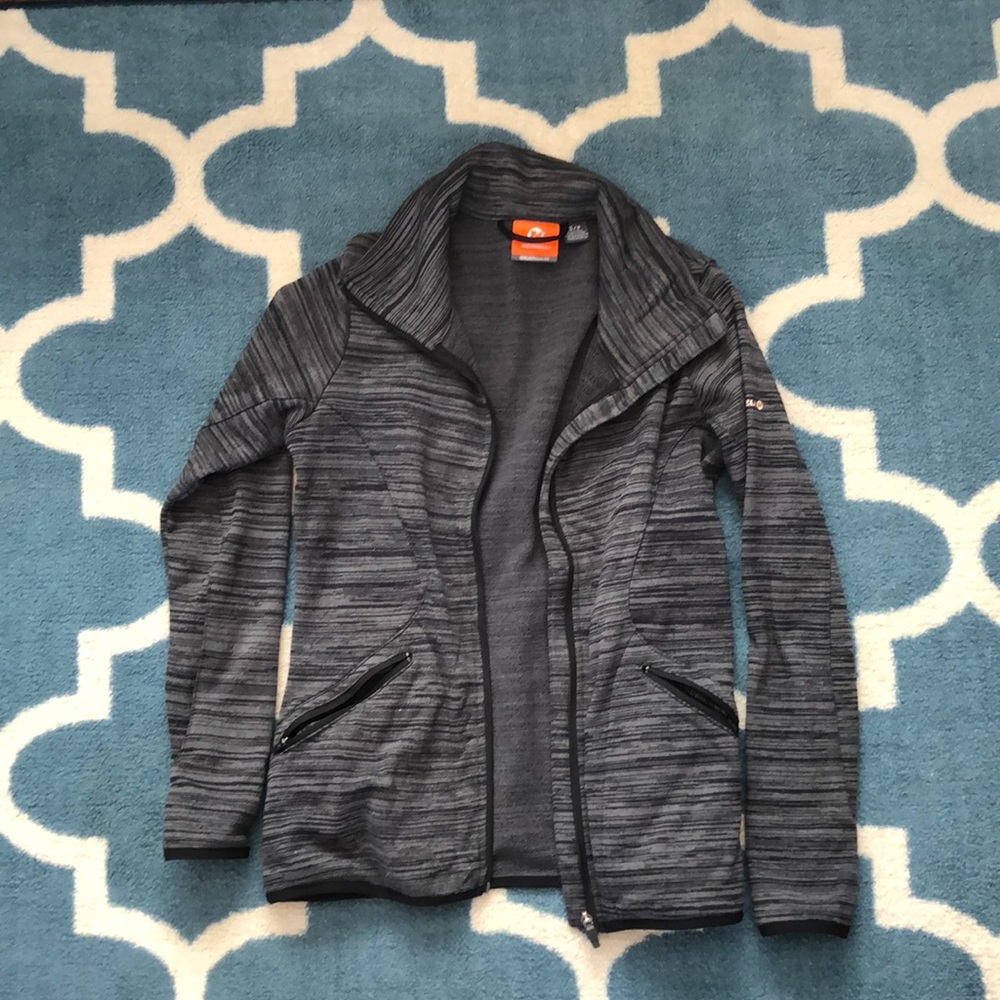Merrell sweater/jacket